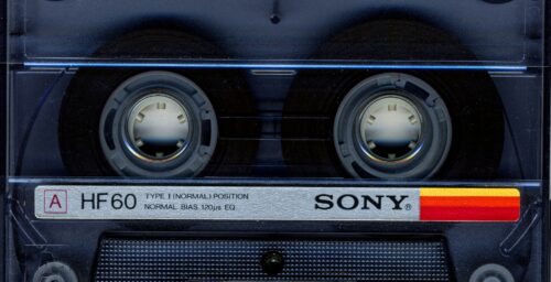 Mixtape Review
