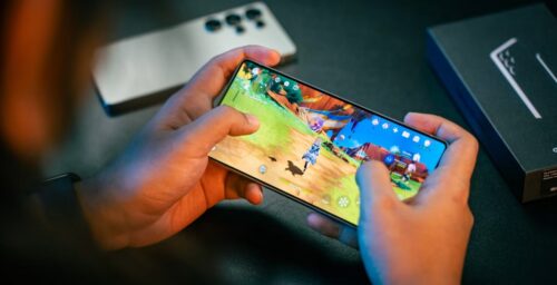 The Best Gaming Phones for Mobile Gaming Enthusiasts