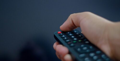 How to Program a Universal Remote in 5 Easy Steps