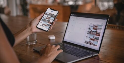 How To Transfer Files Between Your Computer and Android Device