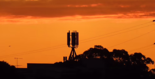 Poor Cell Service? Build Your Own Personal Cell Tower