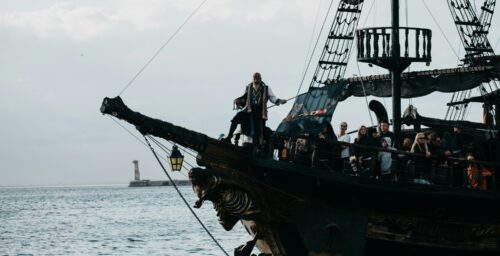 Skull and Bones Review: Is a Pirate’s Life for You?