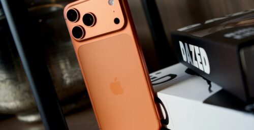 The 11 Best Features to Explore in Your New iPhone 17