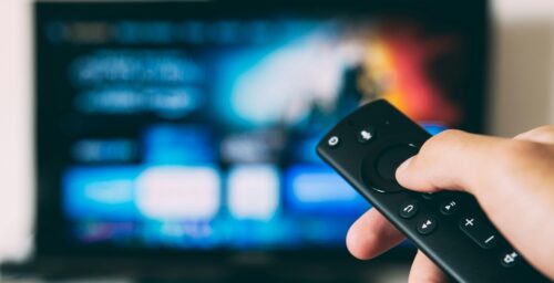 How to Log Out of Netflix on Your TV