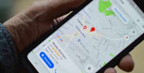 How to Check iPhone Location History