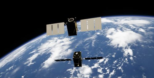 How Android’s Satellite Messaging Is Enhancing Off-Grid Communication