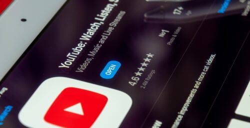 How to Find Your YouTube Comment History