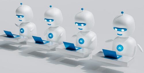 How Many Types of Chatbots Exist? What Are the Key Differences?