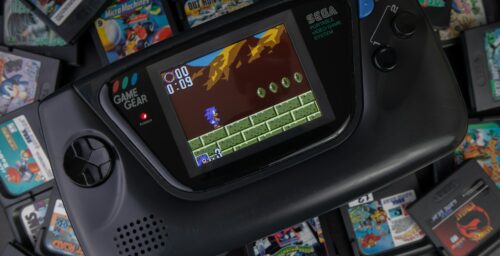 What’s the Best Retro Handheld Console in 2026?