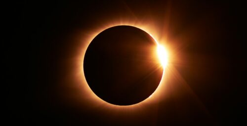 The Best Gear and Special Optics for Viewing A Total Solar Eclipse