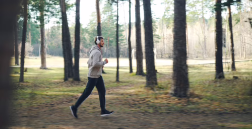 Spotify Running Mode Features Availability and Setup