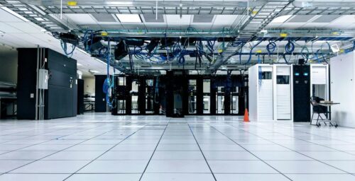What Is A Hyperscale Data Center and How Does It Work?
