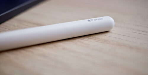 How To Connect an Apple Pencil to Your iPad
