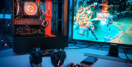How Do the Epic Games Store Free Games Work?
