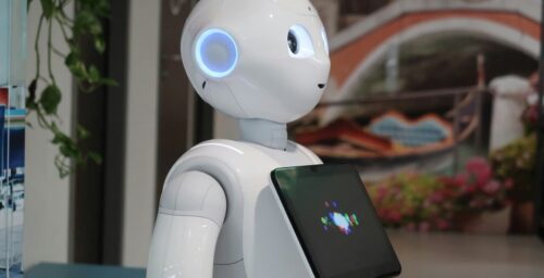 Do You Need a Smart Home Robot?