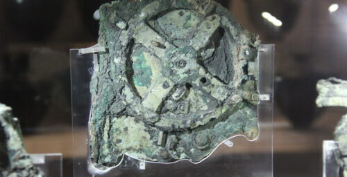 What Is the Antikythera Mechanism? The 2,100-Year-Old Computer Explained